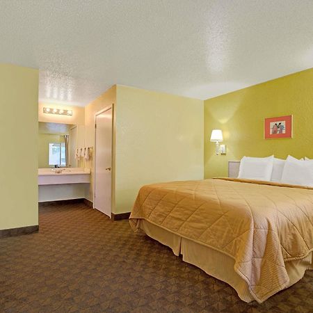 White Rock Inn San Marcos Luaran gambar