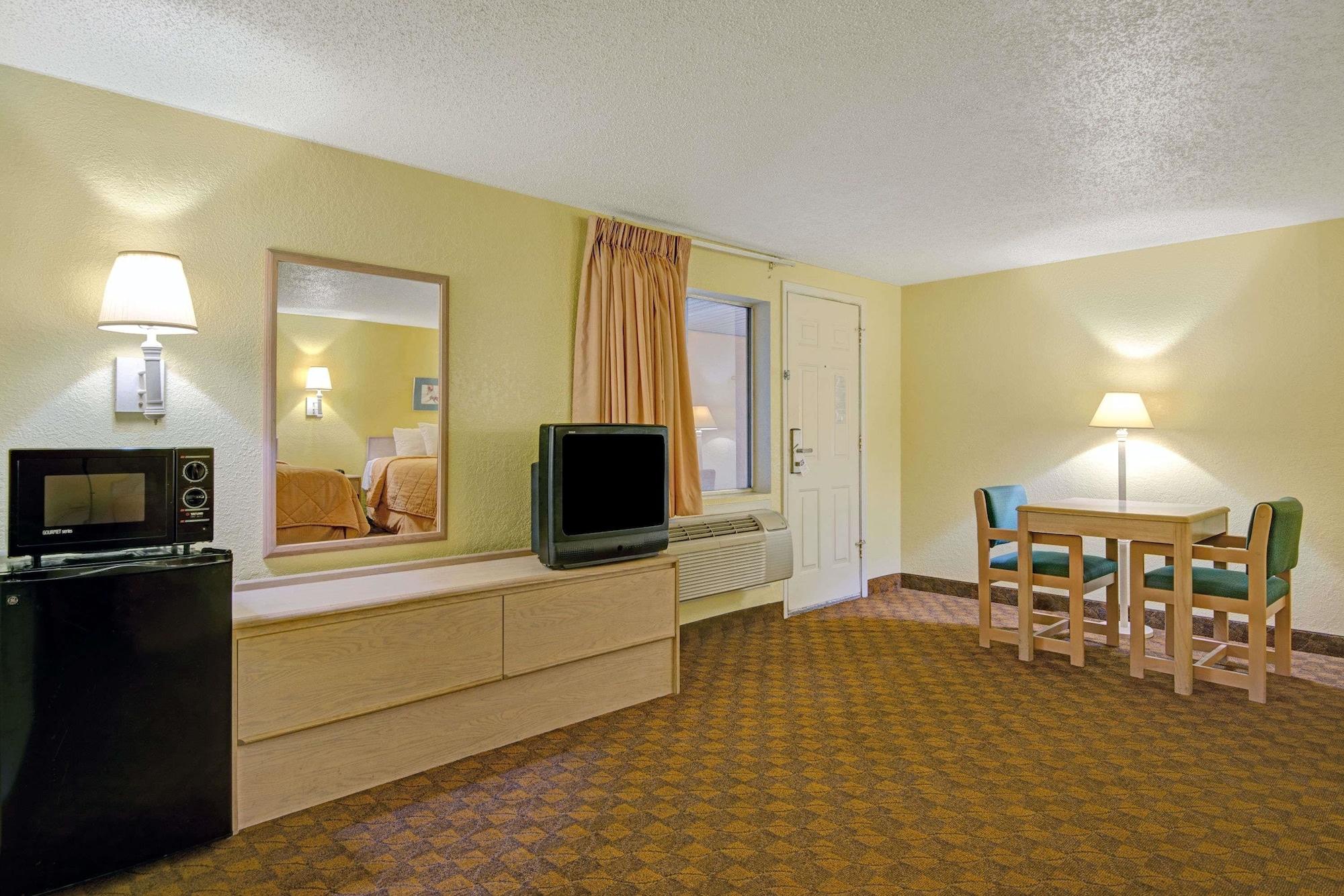 White Rock Inn San Marcos Luaran gambar