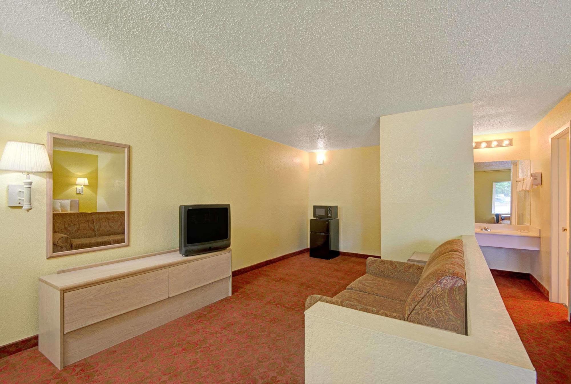 White Rock Inn San Marcos Luaran gambar