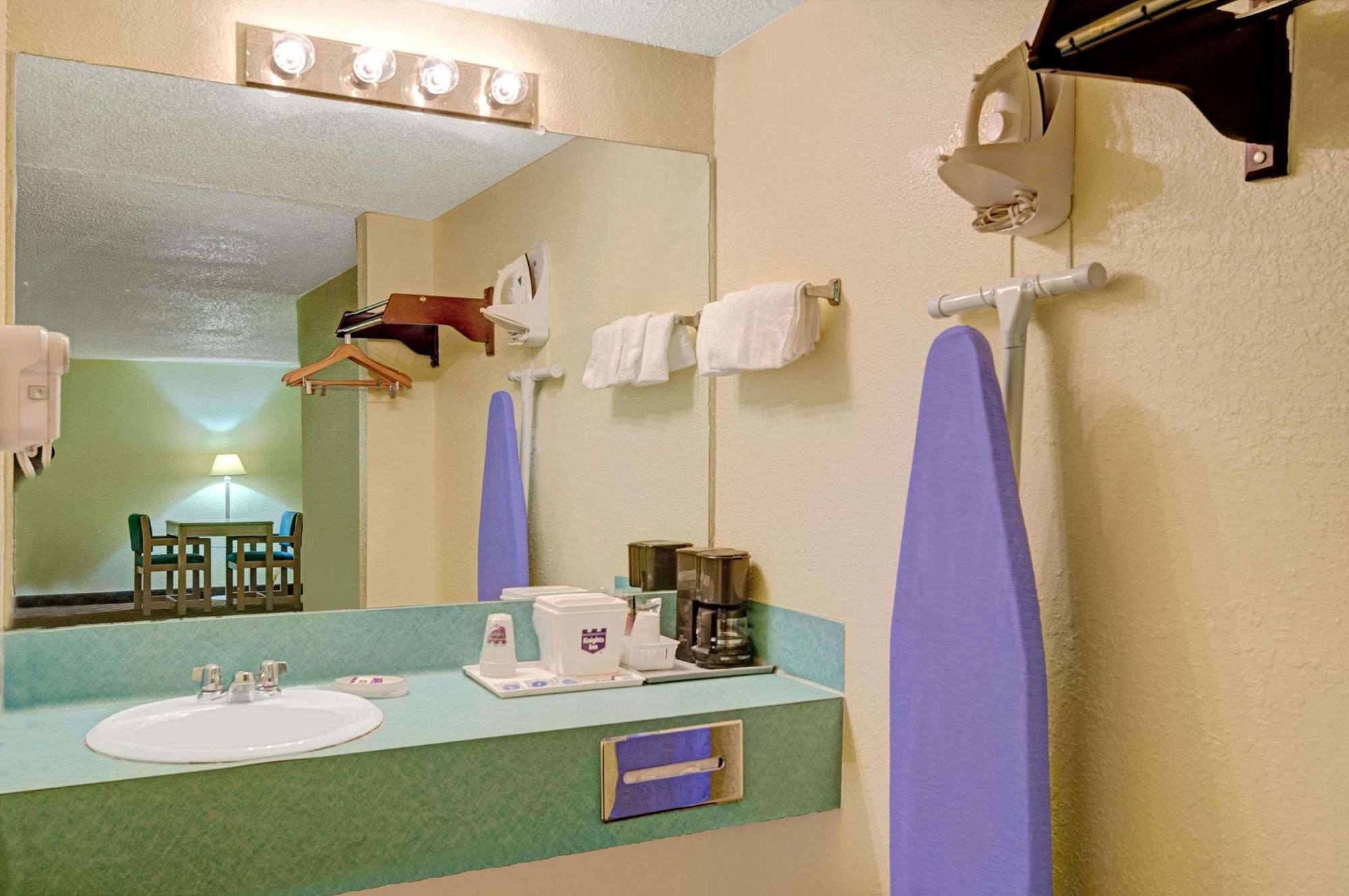 White Rock Inn San Marcos Luaran gambar