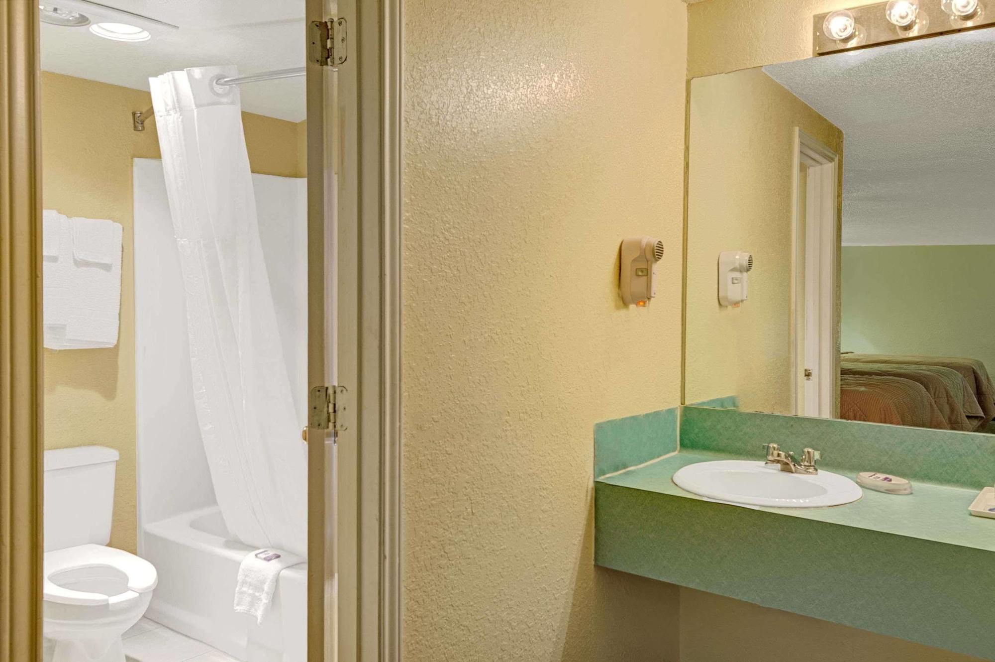 White Rock Inn San Marcos Luaran gambar