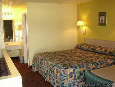 White Rock Inn San Marcos Luaran gambar