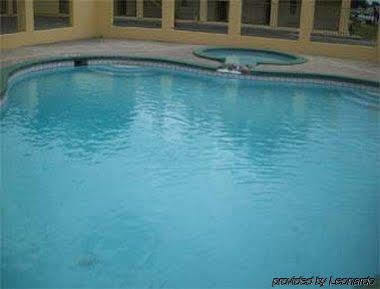 White Rock Inn San Marcos Luaran gambar