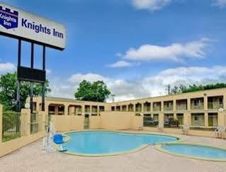 White Rock Inn San Marcos Luaran gambar