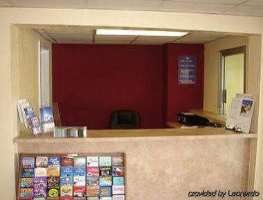 White Rock Inn San Marcos Luaran gambar