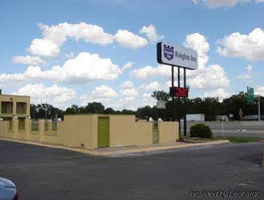 White Rock Inn San Marcos Luaran gambar